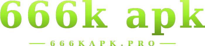 666k apk logo